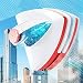 Produktbild Water-Filled Magnetic Glass Brush Double Side Glass Cleaning Brush for Window Cleaning Household Cleaning Tool Magnetic Window Cleaner Brush Thickness 8-15mm