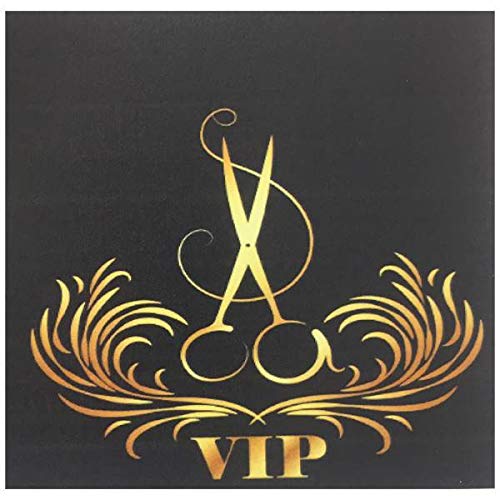 Preisvergleich Produktbild Fabré Barber Vip, Friseurumhang, 1640 g