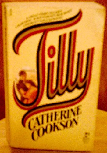 TILLY 0671452193 Book Cover