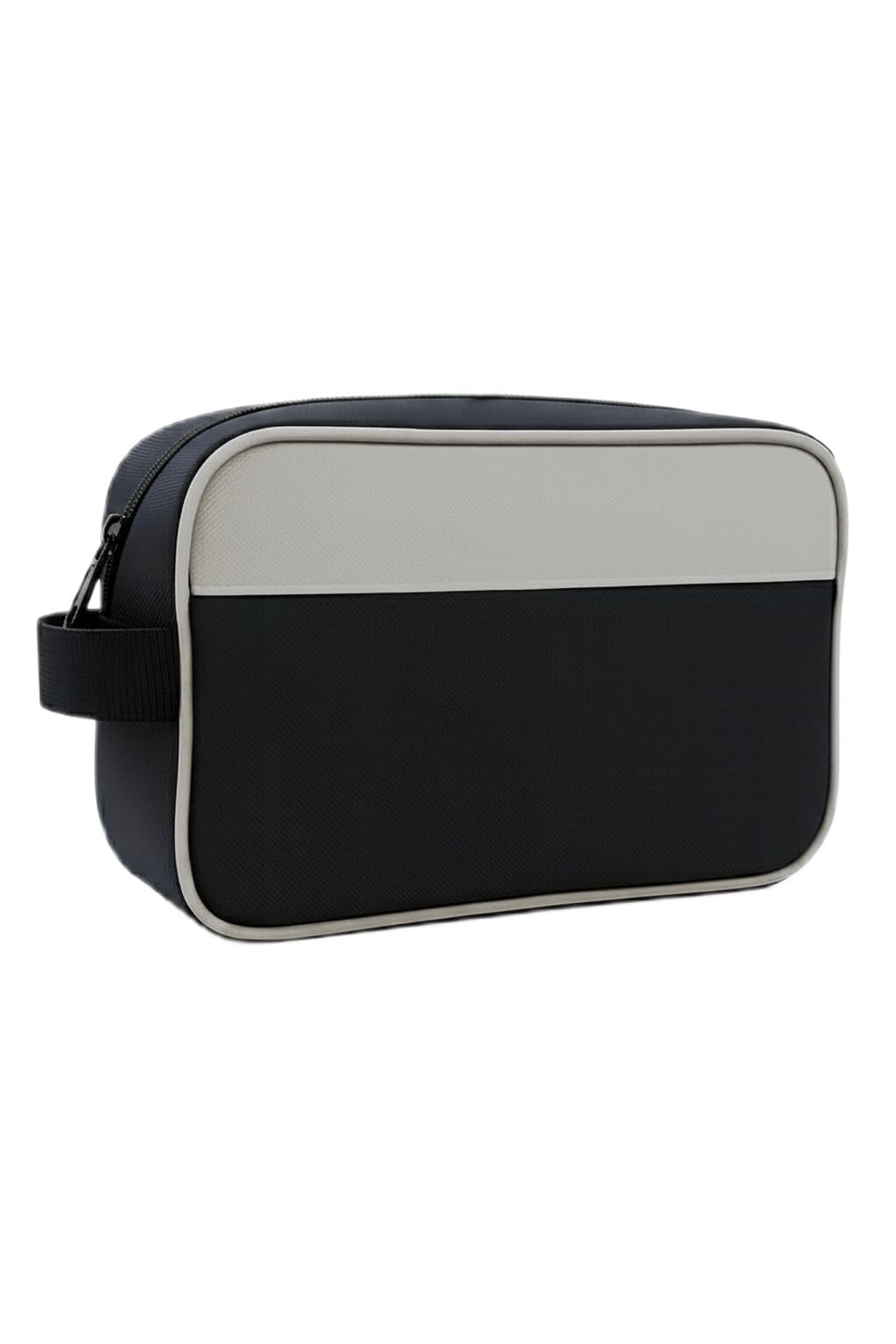 Boldy Erkek Kozmetik Çantası-Tıraş Çantası-Seyahat Çantası-Makyaj Çantası-Traş-El Çantası-Handbag
