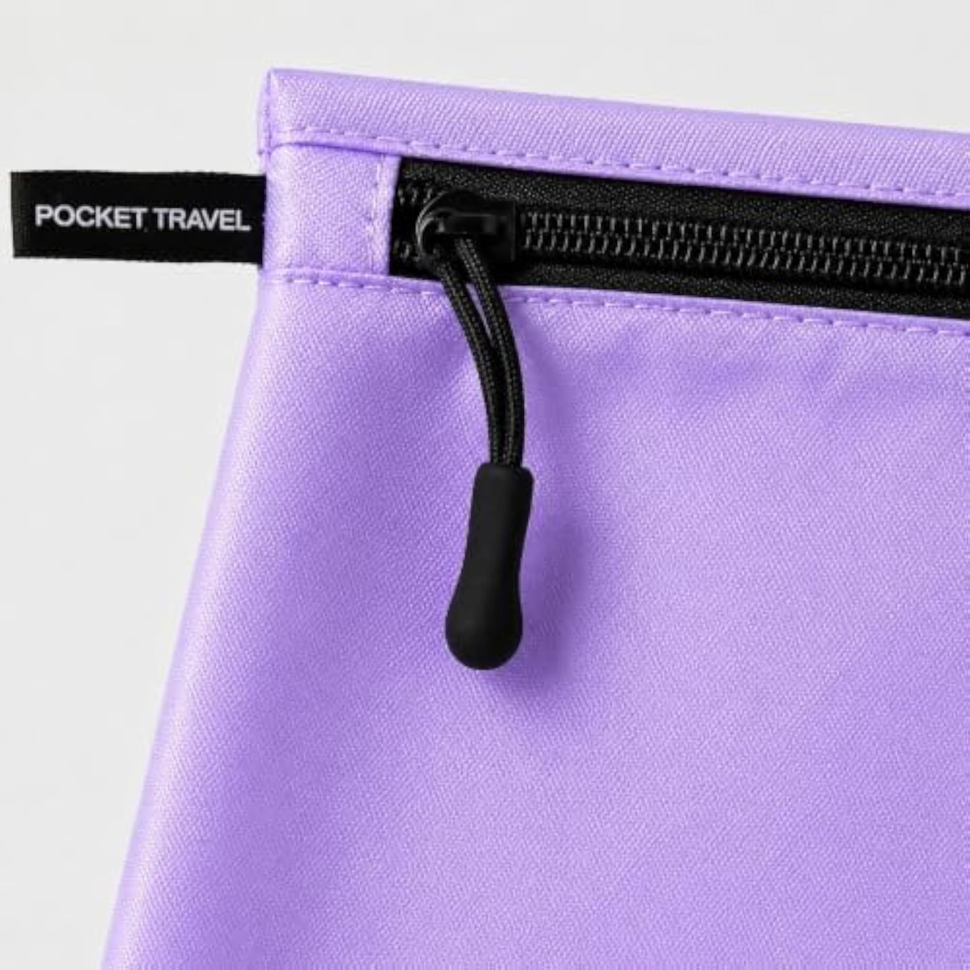 Storage Bag, Purple