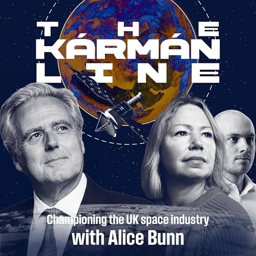 Mark Garnier: The financial sector needs to invest in space now!