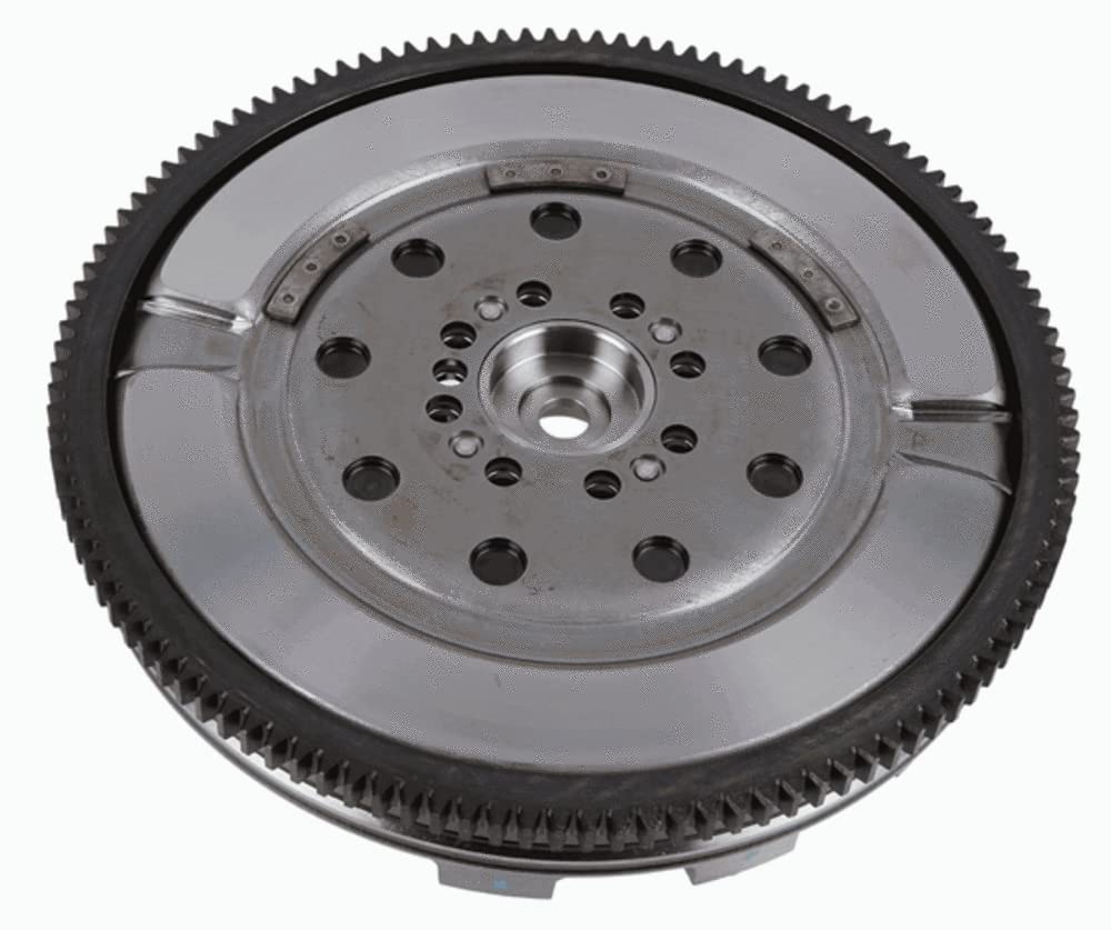 SACHS 2294 701 064 Volano Volano bimassa per SsangYong Korando (CK) 2010 - e altri veicoli