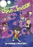 Chavo the Invisible (Game for Adventure)