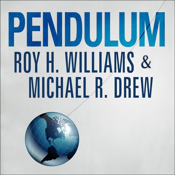 Cover art for Pendulum