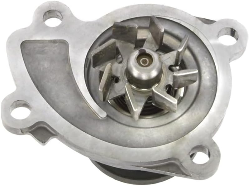 Miniatura 2 de RAREELECTRICAL NUEVA BOMBA DE AGUA COMPATIBLE CON NISSAN MARCH 2013-2016 210103HC0A B10103HC0A 21010-3HC0A B1010-3HC0A