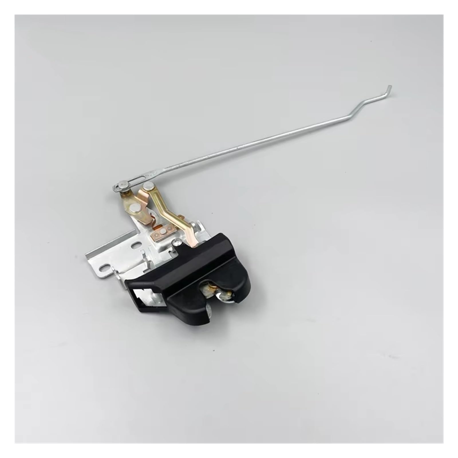 Feoosvx One Color Door Lock Actuator Tailgate For Mitsubishi For Lancer 1998 1999 2000 2001 2002 2003 Tailgate Lock Back Door Latch