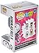 Funko Pop! TV: Teen Titans Go! -Robin as Red X Collectible Toy