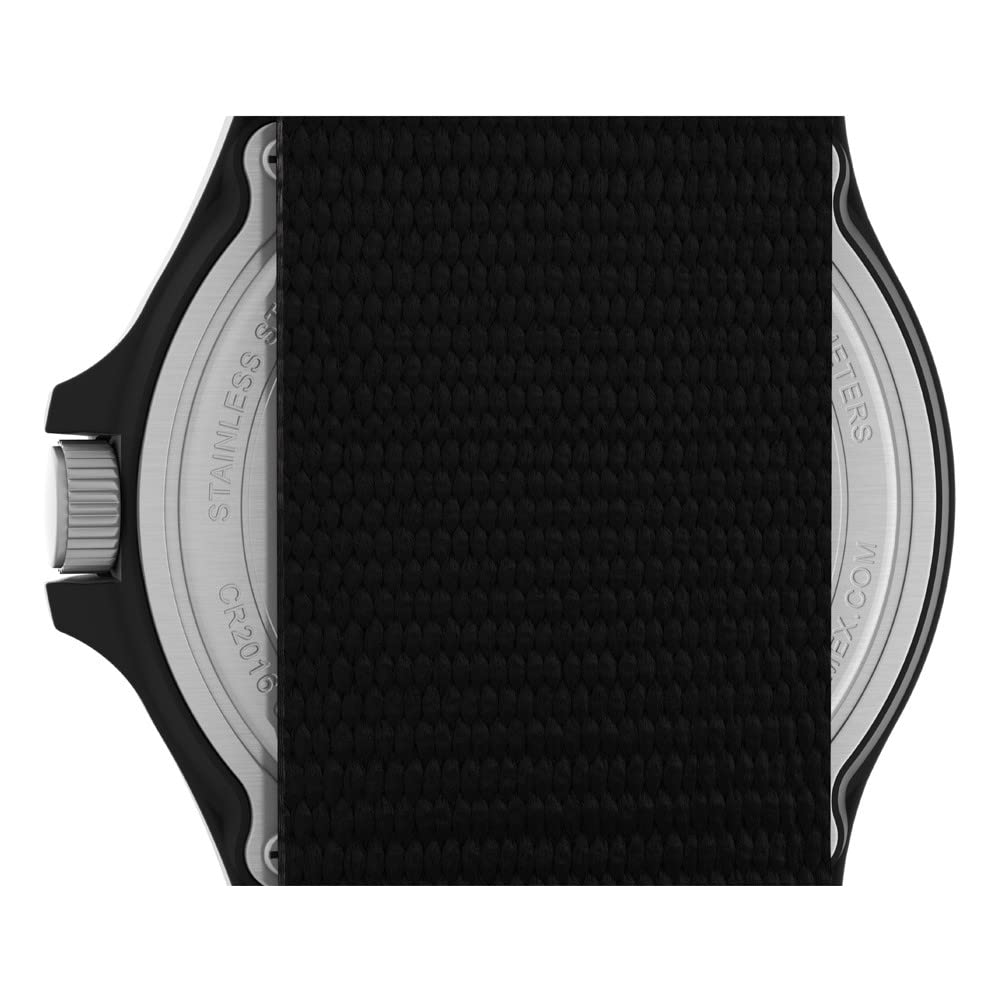 Timex Expedition Acadia Men's 40mm Watch