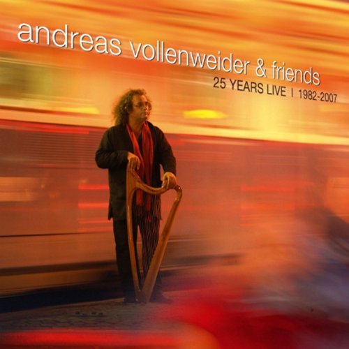 Eliza Gilkyson, Andreas Vollenweider