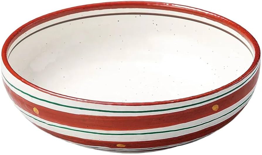 Amazon.com: セトモノホンポ(Setomonohonpo) Red Painting Two-Color