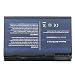 Produktbild Notebook Laptop Akku für ACER BATBL50L4 BATBL50L6 BATCL50L6 BATBL50L8H BATBL50L8L Acer TravelMate 2490 3900 4200 4230 4260 4280 5210 5510 Acer Aspire 3100 3690 5100 5110 5610 5630 5650 5680 9110 9120 Batterie Battery Li-ion 6 Cell 11.1v 5200mAh/56wh