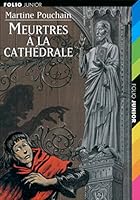 Meurtres à la cathédrale 207054334X Book Cover
