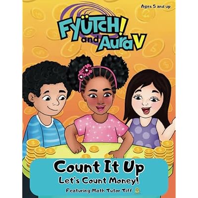Count It Up
