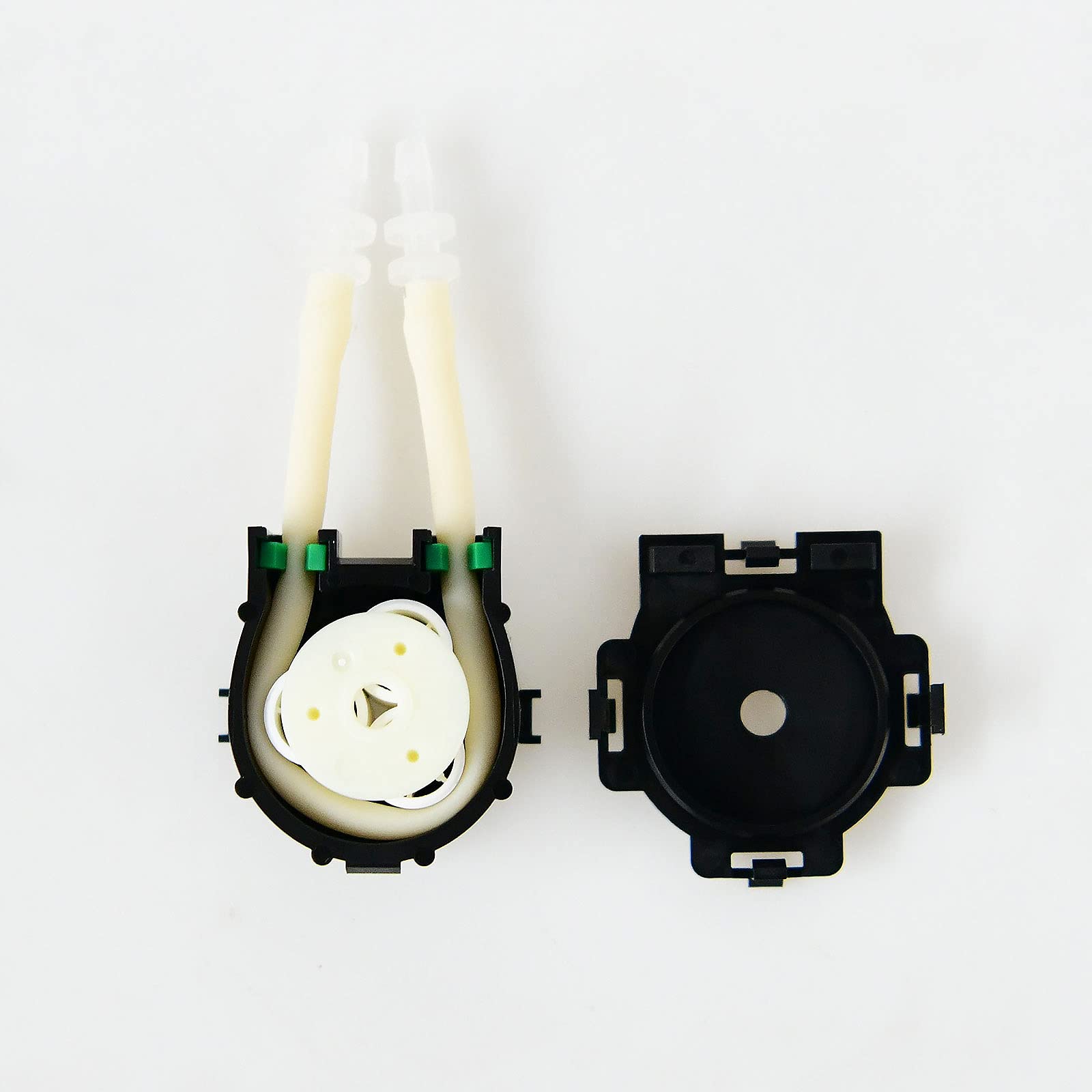 Amazon.co.jp: ペリスタポンプ 12 v DC Kamoer 長寿命液体投与ポンプ
