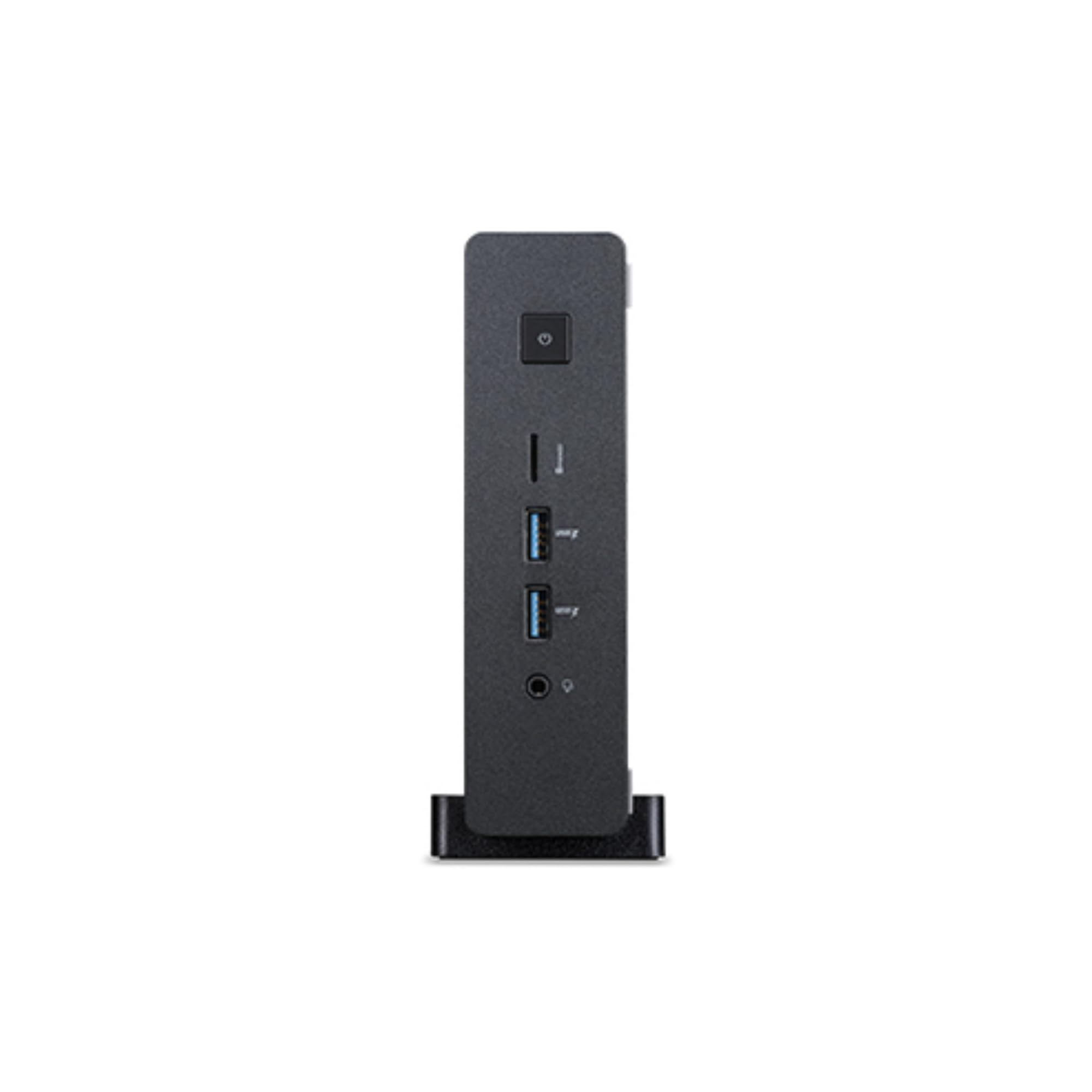 Acer Chromebox CXI4 Mini PC - 1 x Core i5 10210U / 1,6 GHz