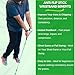 Anti-Flip Stick® Golf Training Aid Wristband | Golf Swing Trainer | Wrist & Impact Training Aid | Get Proper Wrist Feel & Wrist Hinge Through Impact