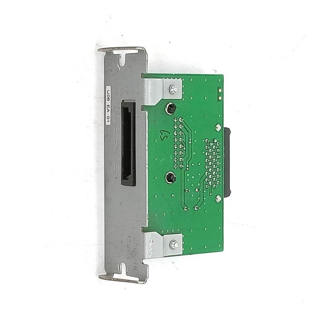 Równoległa drukarka Pos Ub P02 Ii kompatybilna z TM T88VII TM H6000IV TM T88VI