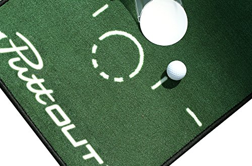 PuttOut Pro Putting Mat - Image 7