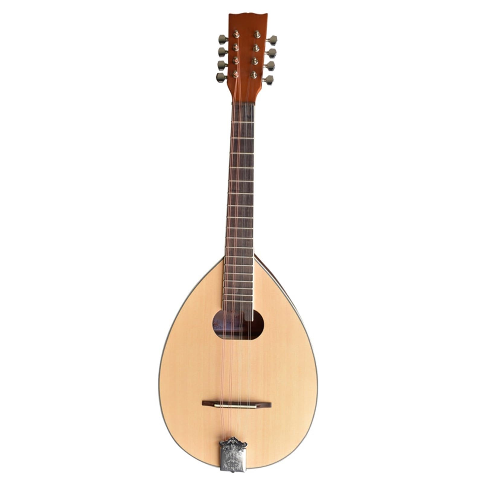 Instrumento Mandolina Mandolina Alto Instrumento De Ocho Cuerdas De Interpretación Profesional