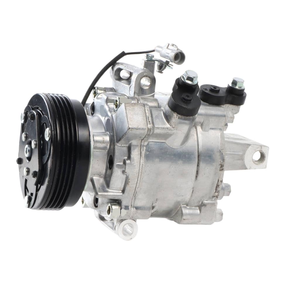 Qmgwranhr Onecolor A/C Compressor 95201-68La1 Compatible With 1.5L