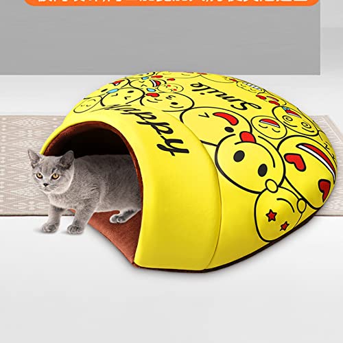 Tapis chauffant électrique étanche à 3 températures pour chat - 4