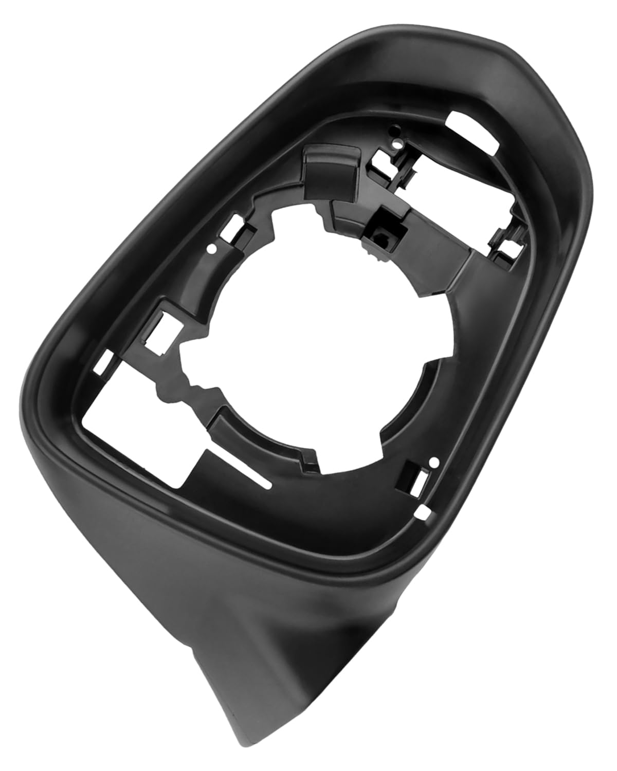 Photo 1 of Rear View Mirror Housing Cover Trim Passenger Side Fit for Lexus RX350 RX350L RX450H NX300 NX200T 2015 2016 2017 2018 2019 2020 Right Side 1PC