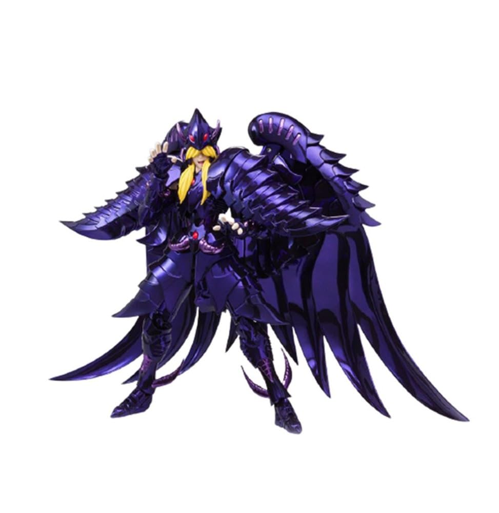 Amazon.co.jp: 聖闘士聖衣神話EX グリフォンミーノス ～ORIGINAL COLOR