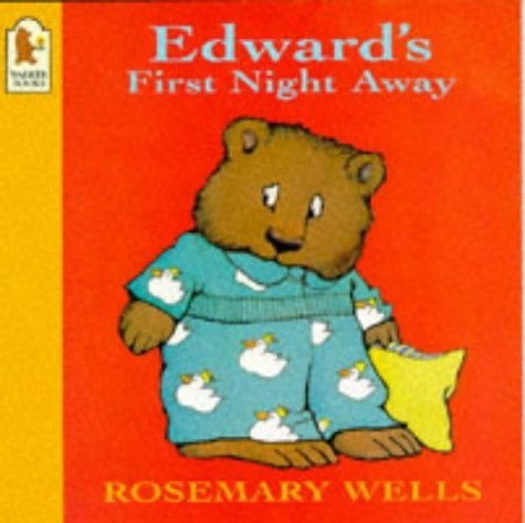 Edward's First Night Away: Buy Online at Best Price in Egypt - Souq is