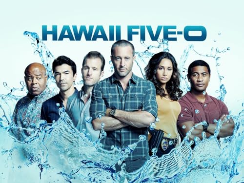Hawaii Five-0