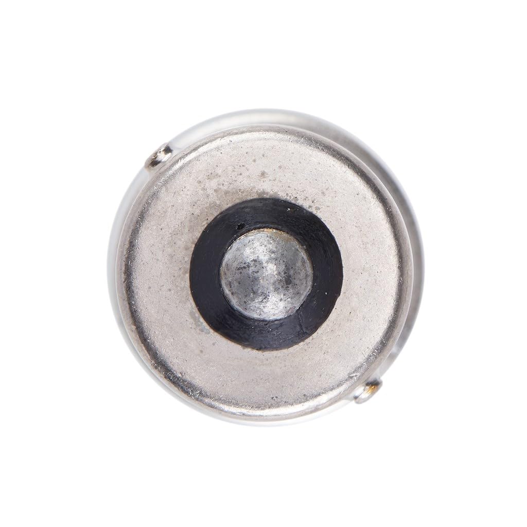 Bosch Lampadine Alogene R5W Pure Light, 12 V 5 W, Ricambio di Qualità Originale- Attacco BA15s - Confezione da 2 Lampadine