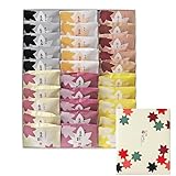 にしき堂 広島銘菓 もみじ饅頭詰合せ 錦もみじ 24個入（こしあん×4、粒あん×4、チーズクリーム×4、チョコレート×4、お芋×4、黒ごま×4）