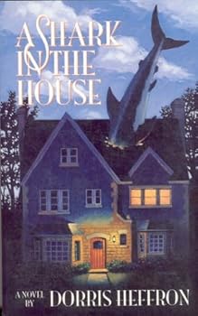 Paperback A Shark in the House Book