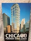 Chicago: Porträt einer Stadt (insel taschenbuch) - Herausgeber: Hans-Peter Rodenberg, Johann-Norbert Schmidt 