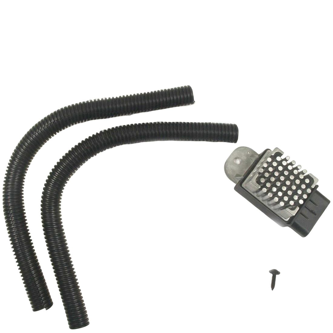 Engine Cooling Fan Motor Relay for Jeep Liberty 2002 2003 2.4L l4, for Jeep Liberty 2002 2003 3.7L V6 Replace# 68023333AA, 19113339 1-PC