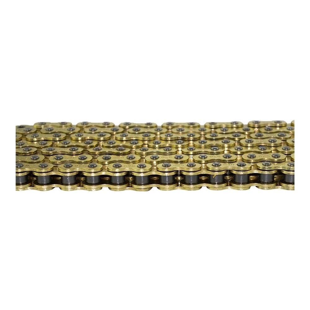 Accessori for motori di motociclette Catena di trasmissione passo 520 Catena dorata resistente for GSXR1000 GSXR600 GSXR750 GSX-R 1000 600 750