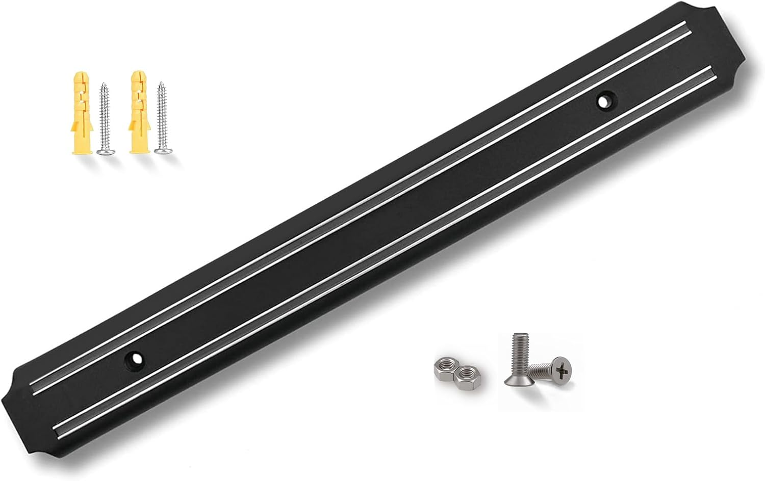 Magnetic Strip Tool Holder Replacement for Blackstone Griddle