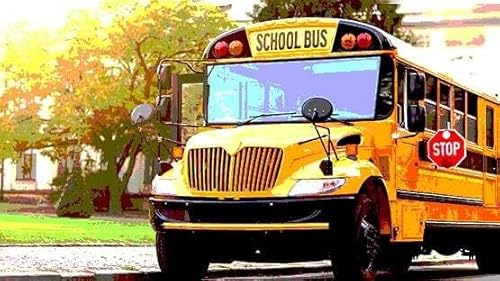 School bus driver in custody after alleged strangulation of student