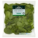 Morrisons Spinach, 160g
