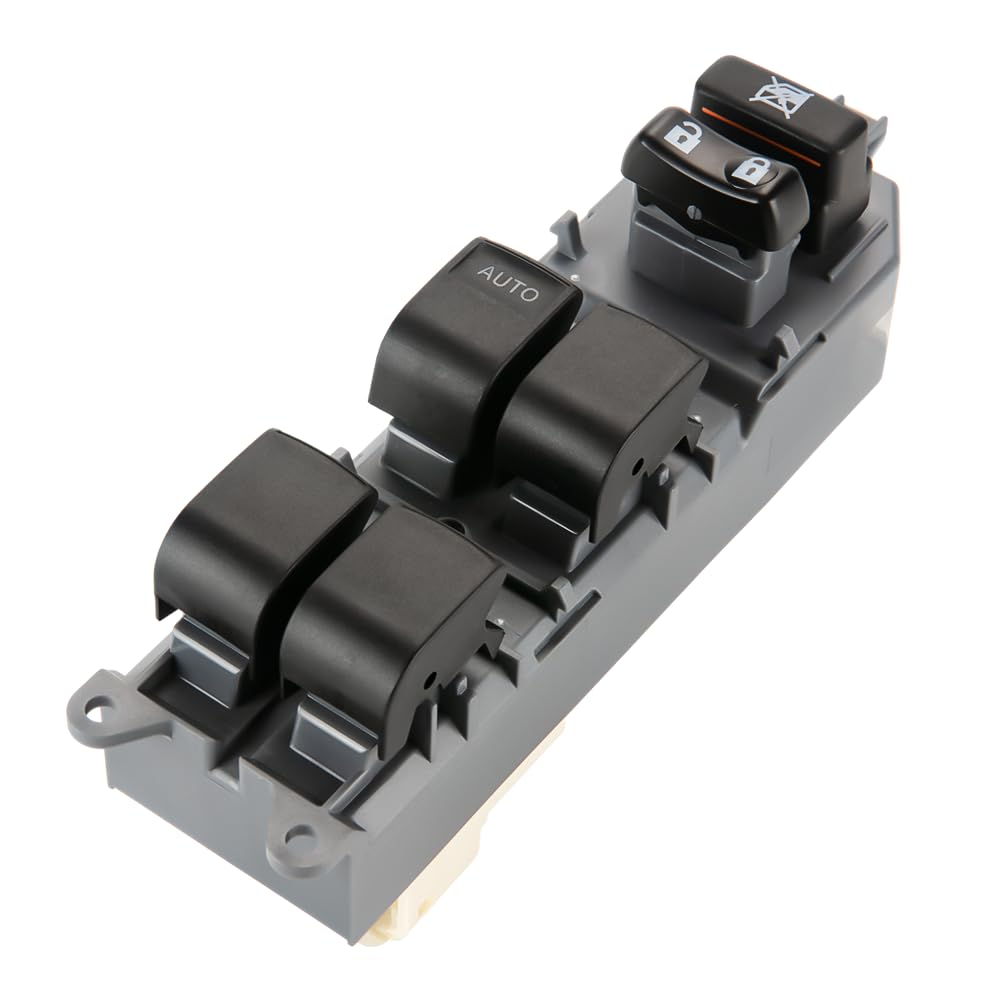 Auto Window Motor Replacement For Toyota Camry, Corolla, Matrix, Pontiac Vibe - Front Left Or Rear Right