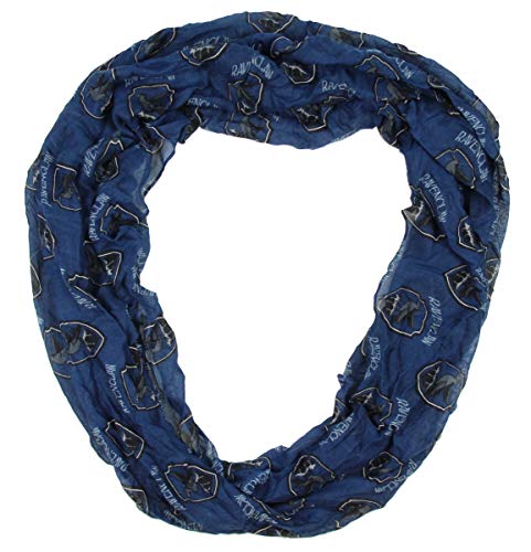 Harry Potter Hogwarts House Ravenclaw Viscose Scarf