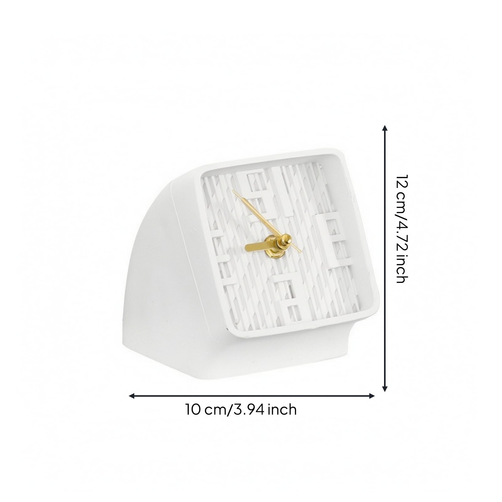 Reloj Analógico Escritorio, Style to 3