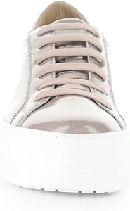 Amazon.com | Bos. & Co. Bombeido Metal Lace Up Shoes - Maya