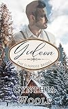 Gideon (The Surprise Brides)