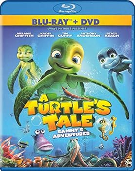 A Turtle's Tale: Sammy's Adventures