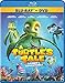 A Turtle's Tale: Sammy's Adventures [Blu-ray]