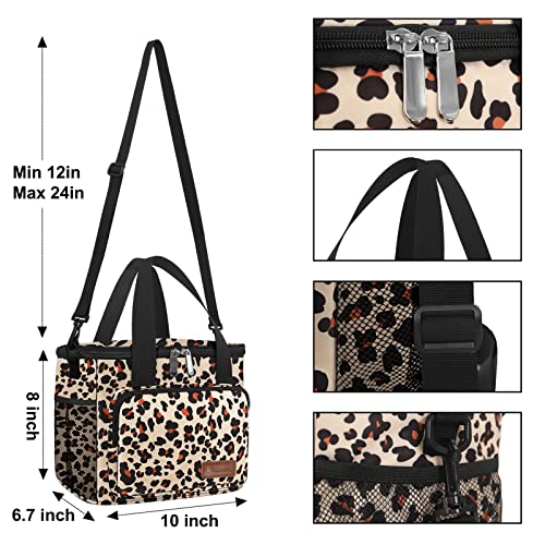 Femuar TLAA-0007 Lunch Bags For Women/Men thumb #4