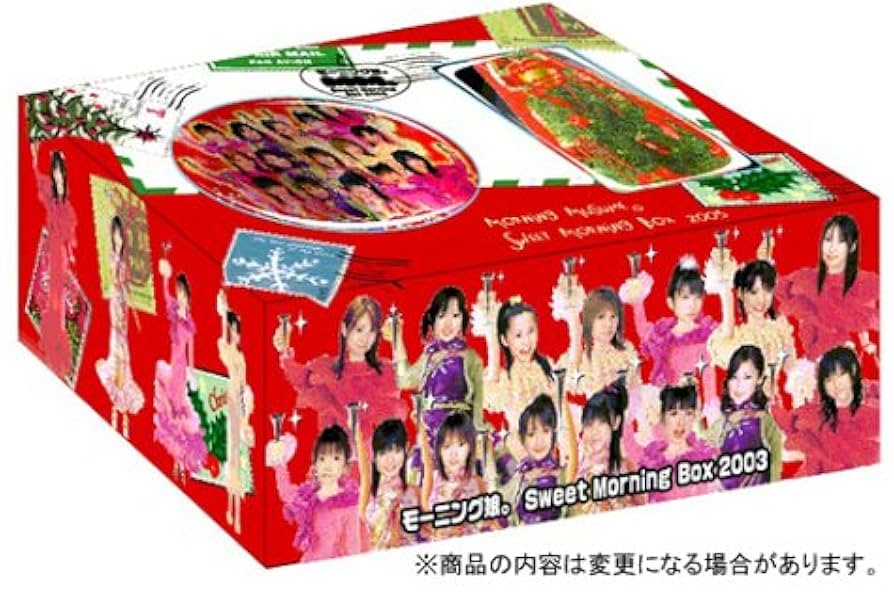 モーニング娘。DVDセット モーニング娘。DVD（4枚セット） - メルカリ