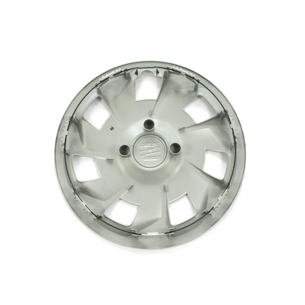 Seat 1SL601147C1ZX Radzierblende (1 Stück) Radkappe 14 Zoll 