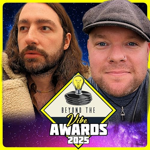 Beyond The Vibe Awards 2025 The ONLY awards show where EVEN we DON'T know who the Winners will be!